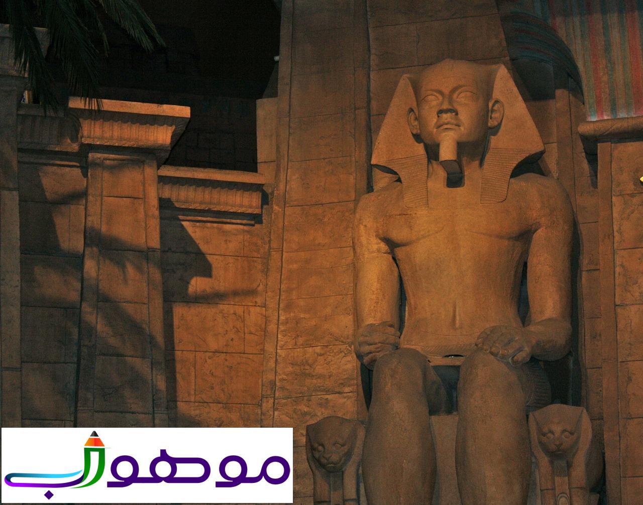 طرد الهكسوس وقادش ومجدو .. أخطر معارك فى مصر الفرعونية